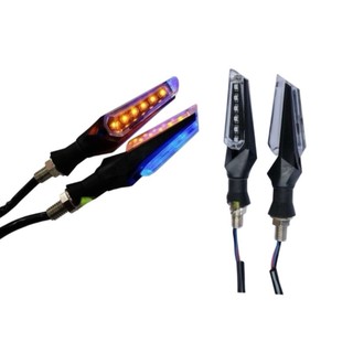 Xi nhan xe máy nhiều mã và kiểu dáng thông dụng nhiều dòng xe mẫu hot 2024