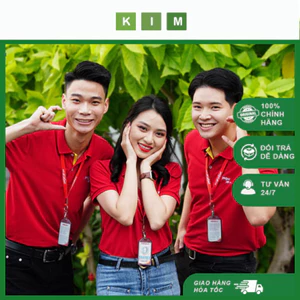 Áo thun nam nữ Vietjet chất dày dặn - Áo thun nam nữ VJ thoải mái co giãn đủ size