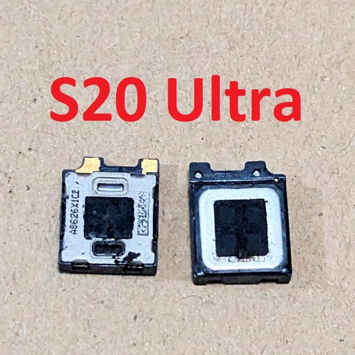 Loa Trong, Loa Nhỏ Samsung S20 Ultra Loa Nghe Gọi, Loa Tai Nghe Phụ ...
