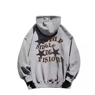 Áo Khoác hoodie áo khoác nữ zip hoodie chic fashionable Chất lượng cao