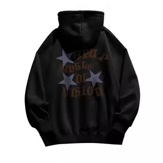 Áo Khoác hoodie áo khoác nữ zip hoodie chic fashionable Chất lượng cao