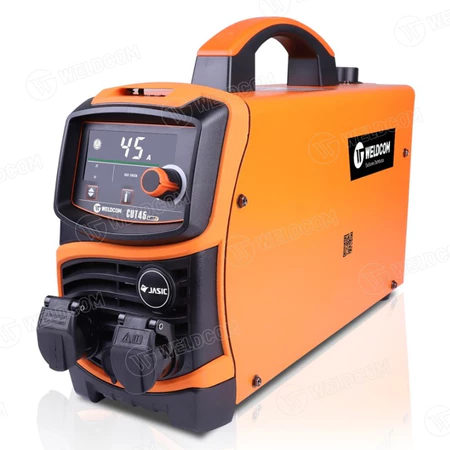 Máy cắt Plasma Jasic CUT45 L207II JET20