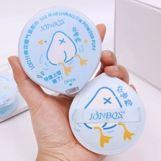 Mút Tán Kem Nền Cushion Mút Trang điểm Big Size