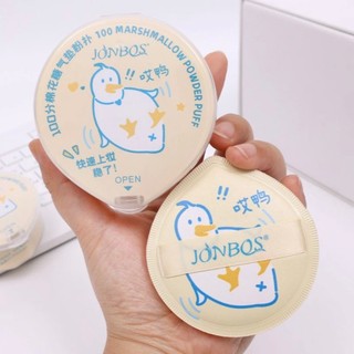 Mút Tán Kem Nền Cushion Mút Trang điểm Big Size