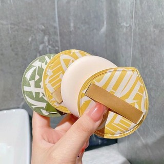 Mút Tán Kem Nền Cushion Mút Trang điểm Big Size