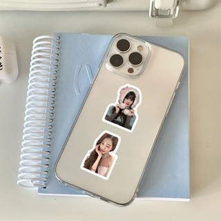 Sticker Won,you,.ng I.v.e Kpop Niêm Phong 100 Miếng Meme Hình Dán Cute Timo ST107