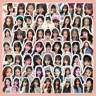 Sticker Won,you,.ng I.v.e Kpop Niêm Phong 100 Miếng Meme Hình Dán Cute Timo ST107