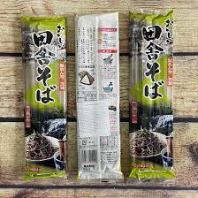[3 Gói mì Soba ]Mì Soba Nhật Bản 200g