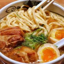 (COMBO 3 )Mì Udon Nhật Bản 200g