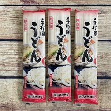 (COMBO 3 )Mì Udon Nhật Bản 200g