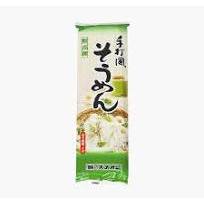 ( COMBO 3 ) Mì Somen Nhật Bản 200g