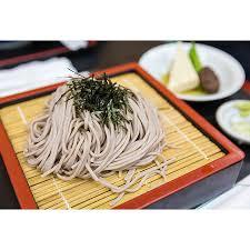 [3 Gói mì Soba ]Mì Soba Nhật Bản 200g