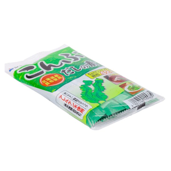 Hạt Nêm Shimaya Kombu Nội Địa  ăn dặm hữu cơ thuần chay cho bé 42G (6gx7 gói)