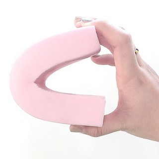 SET 2 Mút Tắm Kì Ghét, Bọt Biển Tẩy Tế Bào Chết Tạo Bọt Nhiều Màu Dễ Thương, Bông Tắm Cho Bé 88813