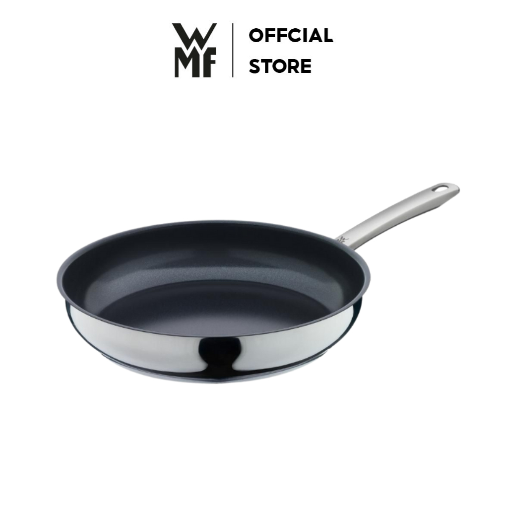 Ảnh Chảo Chống Dính Cao cấp WMF WEILBURGER CERAMIC 28 CM, Đáy Từ 3 Lớp, Dùng Cho Mọi Loại Bếp 1