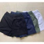 Short nữ linen lưng thun