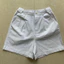 Short nữ linen lưng thun
