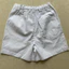 Short nữ linen lưng thun
