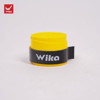 5 Quấn Cán Cầu Lông, Pickleball Wika W002 - Chống Trơn Trượt, Thấm Hút Mồ Hôi