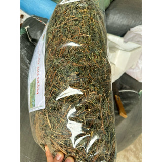 Combo 10kg Bọ mắm khô ( dòi thân tím ) sạch mới LOẠI 1