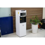 Cây nước nóng lạnh bình âm nhập khẩu FujiE, máy nước uống nóng lạnh cao cấp Block, tự ngắt an toàn — ảnh 2
