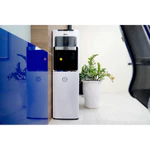 Cây nước nóng lạnh bình âm nhập khẩu FujiE, máy nước uống nóng lạnh cao cấp Block, tự ngắt an toàn — ảnh 6