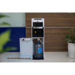 Cây nước nóng lạnh bình âm nhập khẩu FujiE, máy nước uống nóng lạnh cao cấp Block, tự ngắt an toàn — ảnh 3