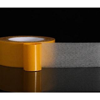 Băng keo 2 mặt dạng lưới đa năng siêu chắc chắn, không để lại keo khi bóc, cố định dùng trong gia đình - AB