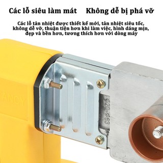 [🔥Rẻ AIMVUKES ] Máy Hàn Ống Nhiệt Các Loại PPR,PE,PB Từ 20mm-63mm Máy Hàn Ống Chuyên Dụng Công Suất 1000w