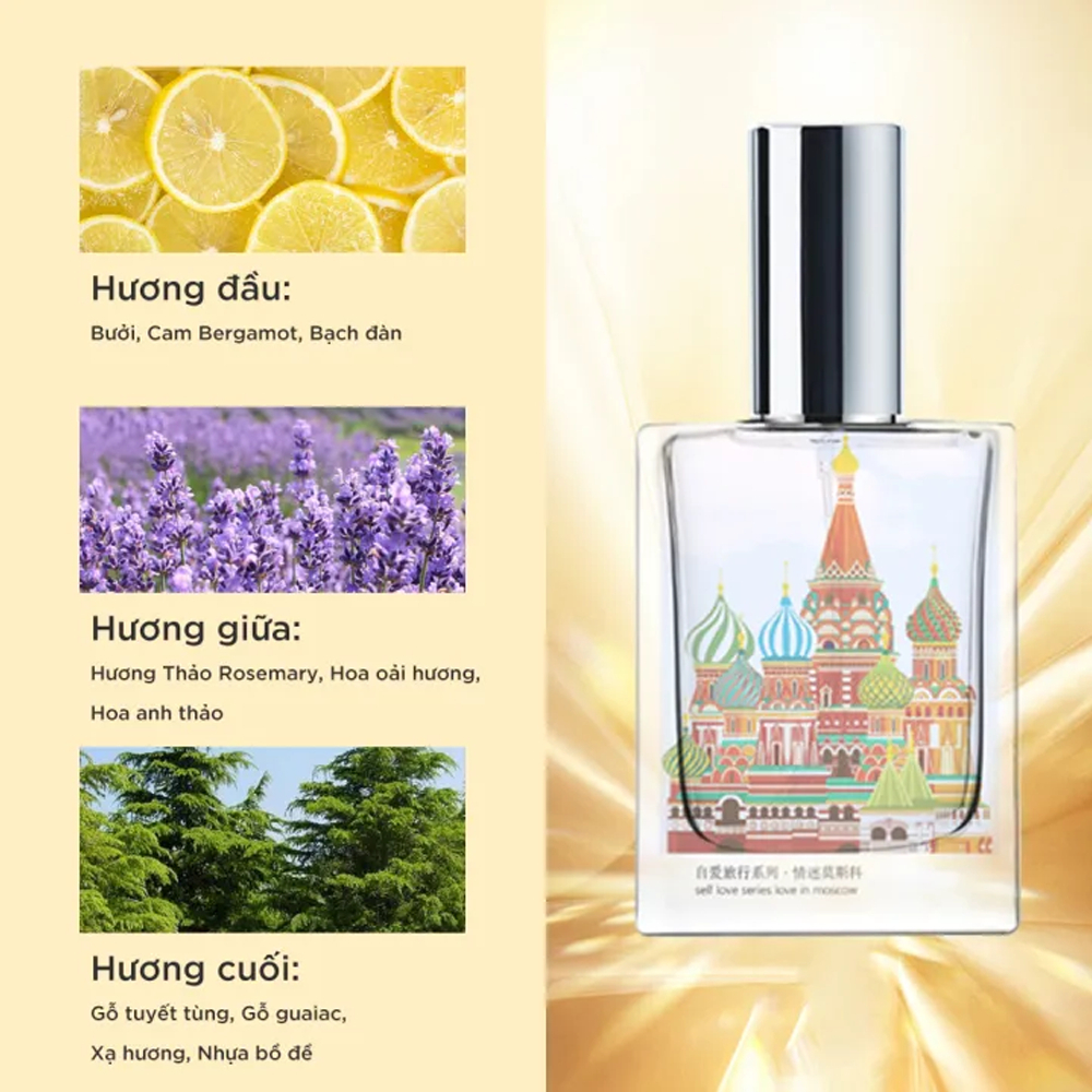 Miniso Parfem Moon Star Ballet Miniso X Barbie Perfume A Fragrance