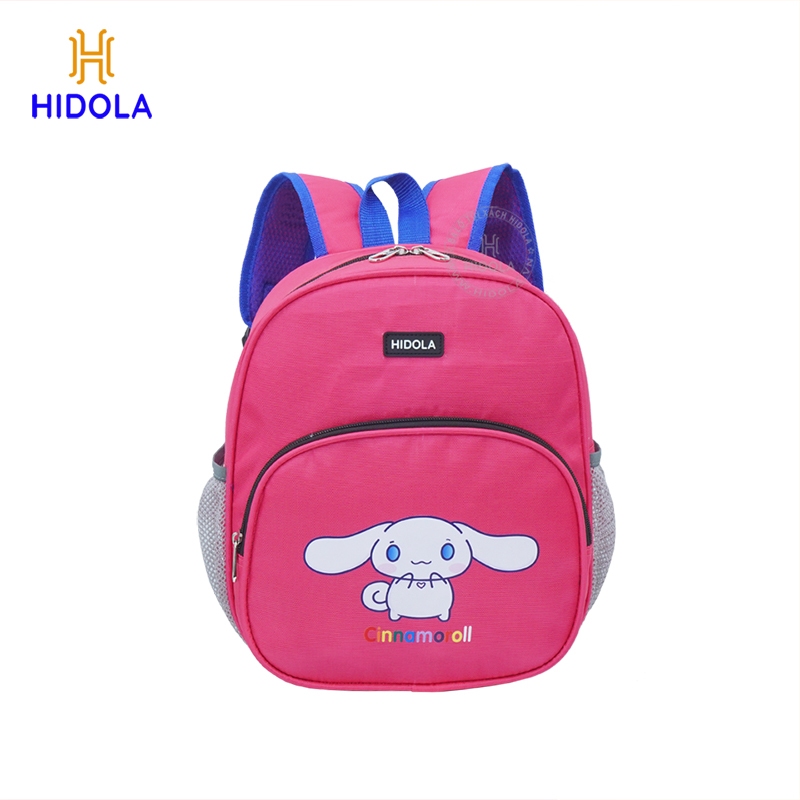 Balô Cinnamoroll 2342 cho bé mầm non