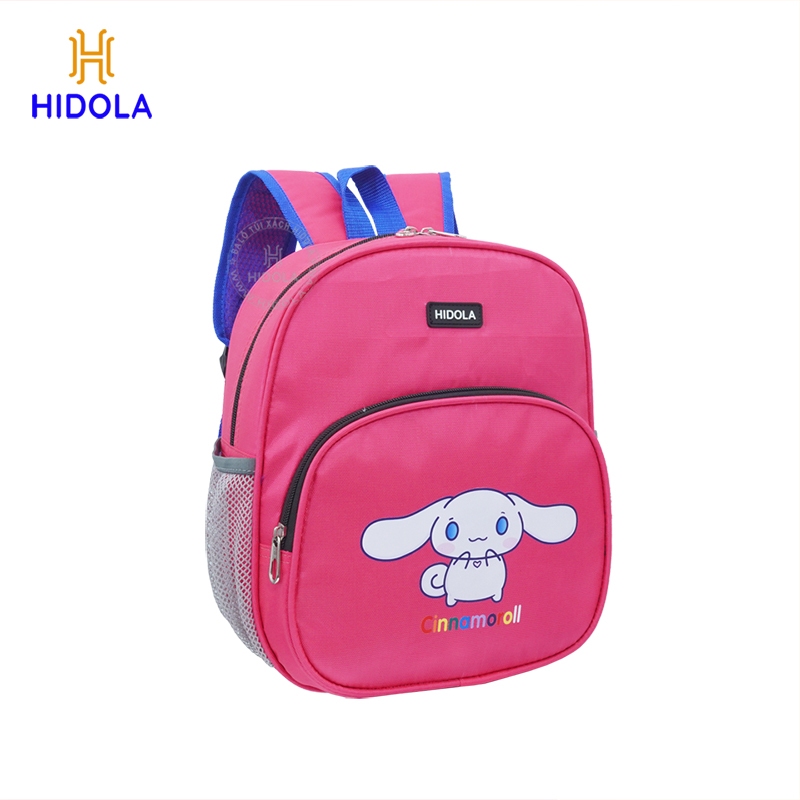 Balô Cinnamoroll 2342 cho bé mầm non