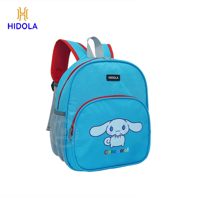 Balô Cinnamoroll 2342 cho bé mầm non