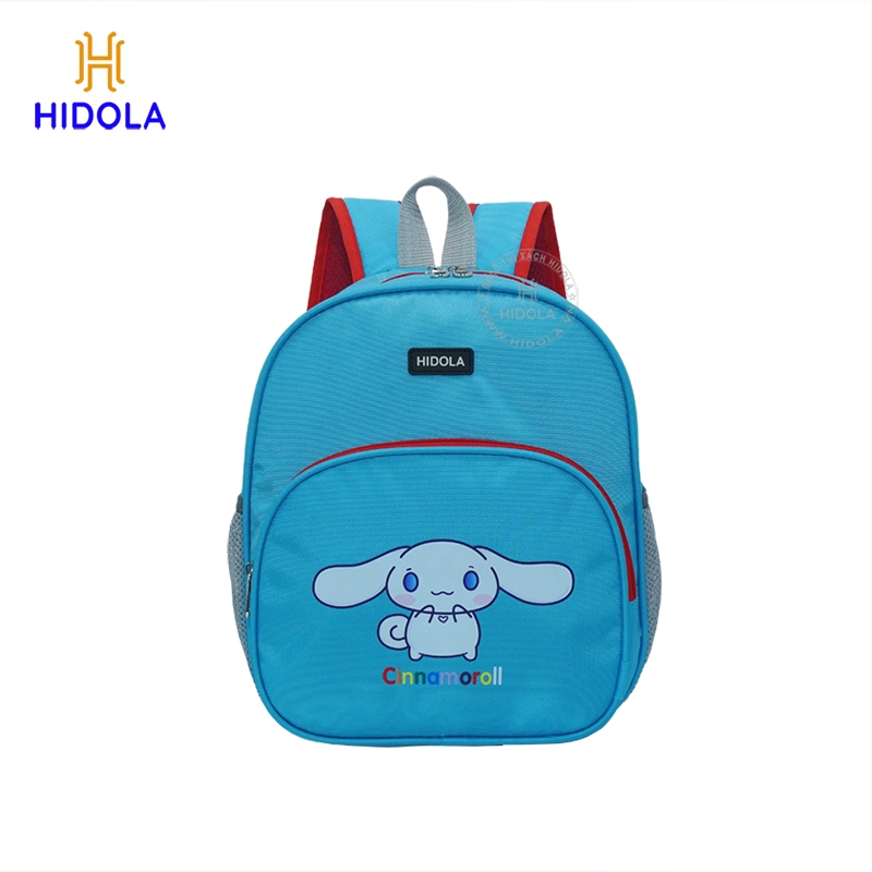 Balô Cinnamoroll 2342 cho bé mầm non