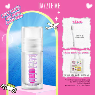 DAZZLE ME Serum Dưỡng Môi Lip Serum 24/7 Dưỡng Ẩm, Làm Mềm Môi Wonderfullip Serum 2.5g