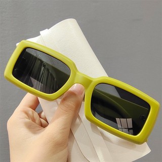 Kính râm mát thời trang nữ nam check in cool ngầu cháy phố, đi biển chụp kỷ yếu siêu cá tính 271
