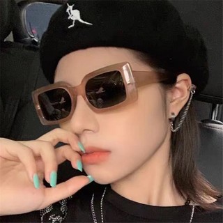 Kính râm mát thời trang nữ nam check in cool ngầu cháy phố, đi biển chụp kỷ yếu siêu cá tính 271