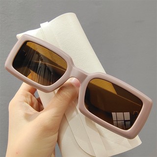 Kính râm mát thời trang nữ nam check in cool ngầu cháy phố, đi biển chụp kỷ yếu siêu cá tính 271