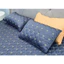 Vỏ Gối Phi Lụa Trần Bông Cao Cấp Sang Trọng Bền Đẹp Nhiều Màu 45x65cm - 005