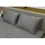 Vỏ Gối Phi Lụa Trần Bông Cao Cấp Sang Trọng Bền Đẹp Nhiều Màu 45x65cm - 005