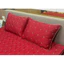 Vỏ Gối Phi Lụa Trần Bông Cao Cấp Sang Trọng Bền Đẹp Nhiều Màu 45x65cm - 005