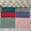 Vỏ Gối Phi Lụa Trần Bông Cao Cấp Sang Trọng Bền Đẹp Nhiều Màu 45x65cm - 005