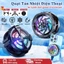 Bộ tản nhiệt điện thoại Sò Lạnh Máy làm mát điện thoại di động Máy làm mát chơi game cho I-Phone / Samsung / Xiaomi