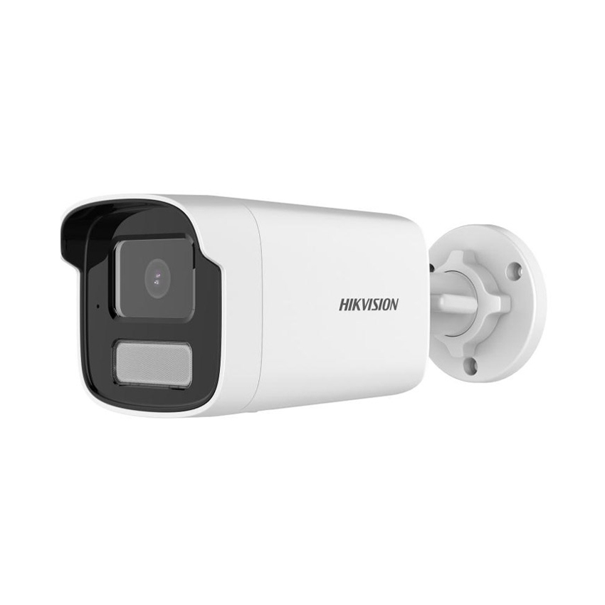 Camera IP 6MP Thân Trụ HIKVISION DS-2CD1T67G2H-LIUF