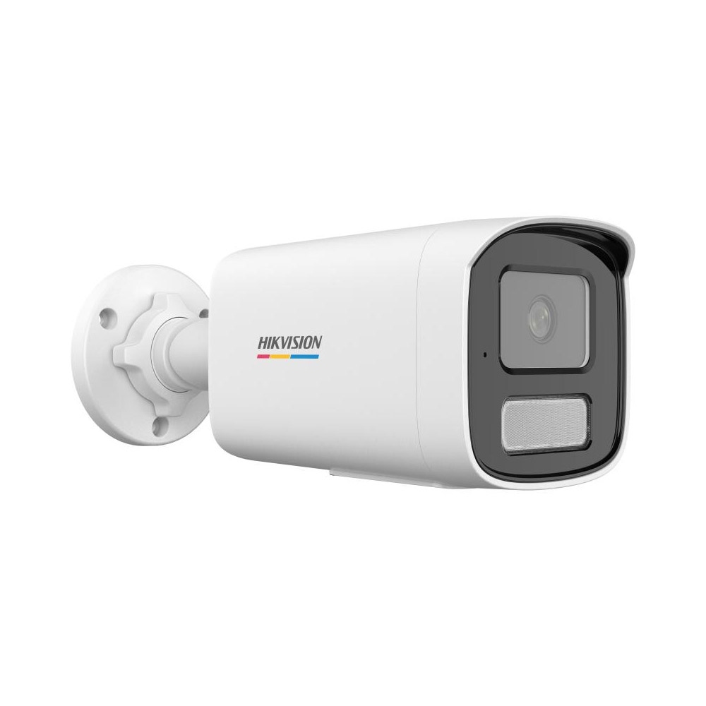 Camera IP 6MP Thân Trụ HIKVISION DS-2CD1T67G2H-LIUF