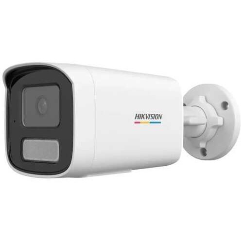 Camera IP 6MP Thân Trụ HIKVISION DS-2CD1T67G2H-LIUF