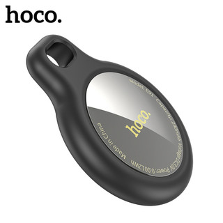 Thiết Bị Định Vị GPS Chính Hãng Hoco E91 Mini Siêu Nhỏ Để Tìm Chìa Khóa Ví Thú Nuôi Ô Tô Xe Máy