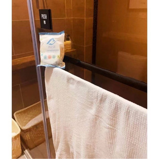 T&T0080 Khăn nén tắm du lịch dùng một lần 70*140cm tiện lợi