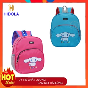 Balô Cinnamoroll 2342 cho bé mầm non