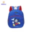 Balô hình Chuột Mickey cho bé mầm non